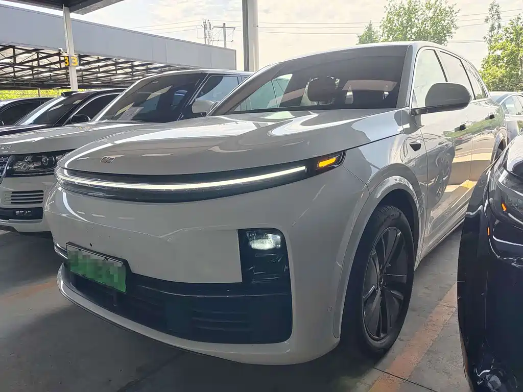 Li Auto Li L7 2024