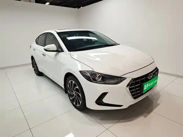 Hyundai Celesta 2020