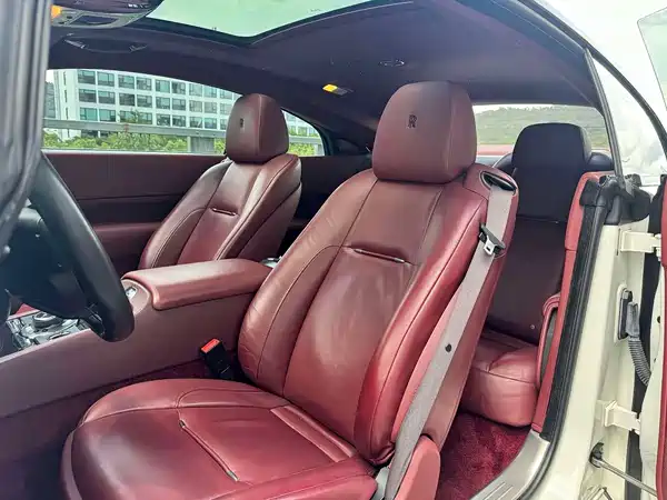 Rolls-Royce Phantom 2017