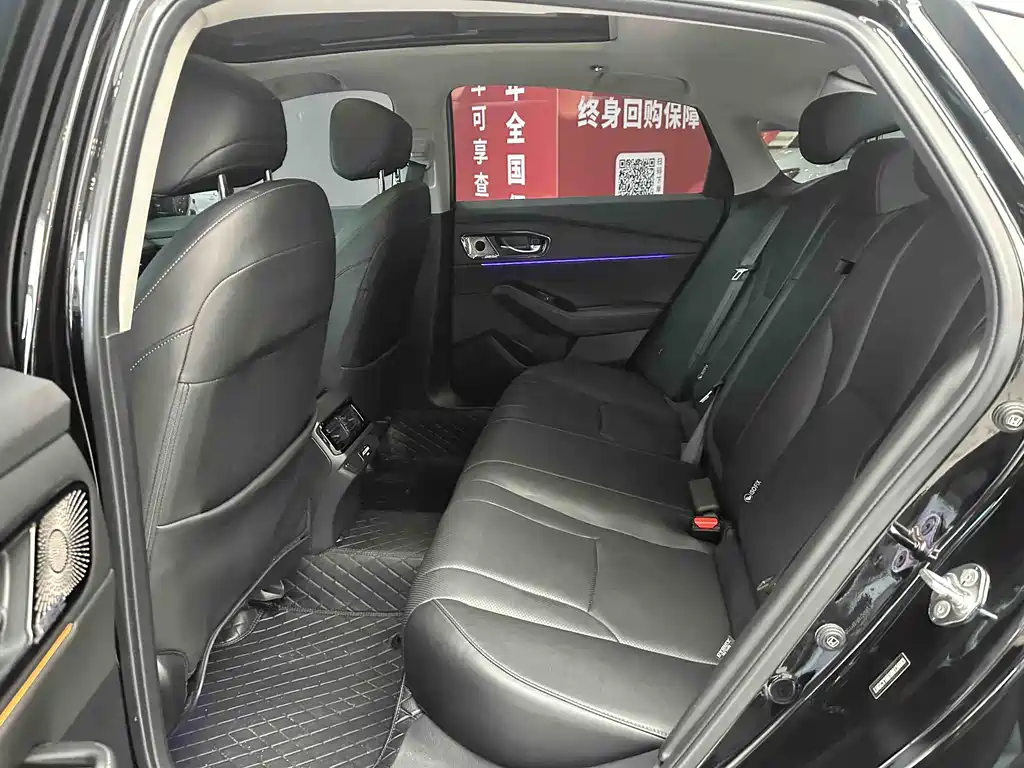 Honda Accord 2024 — фото 12