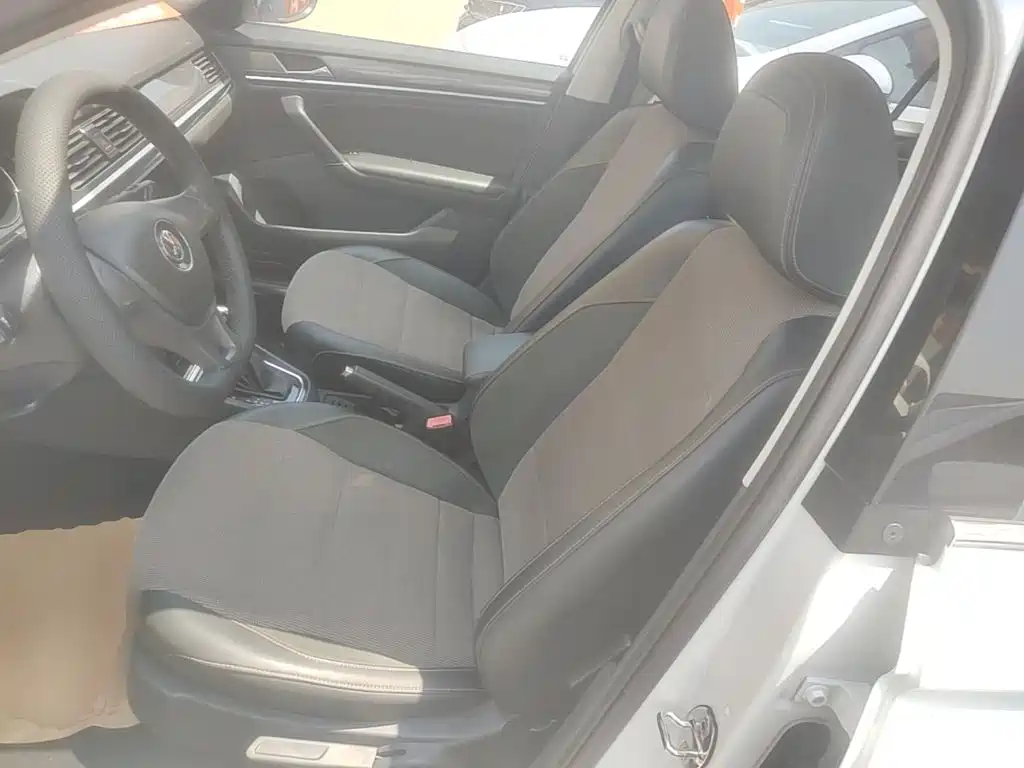 Volkswagen C-Trek 2016 — фото 15