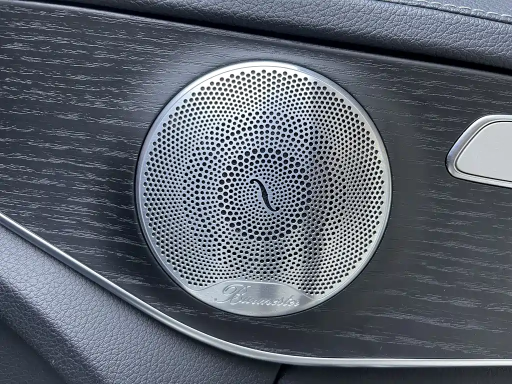 Mercedes-Benz C-Class 2021 — фото 18