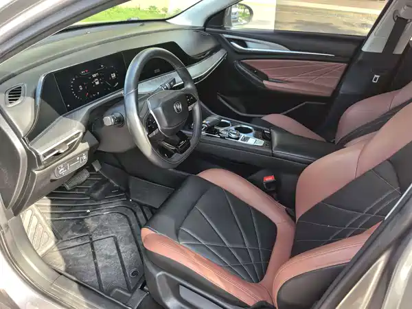 Changan Eado 2023
