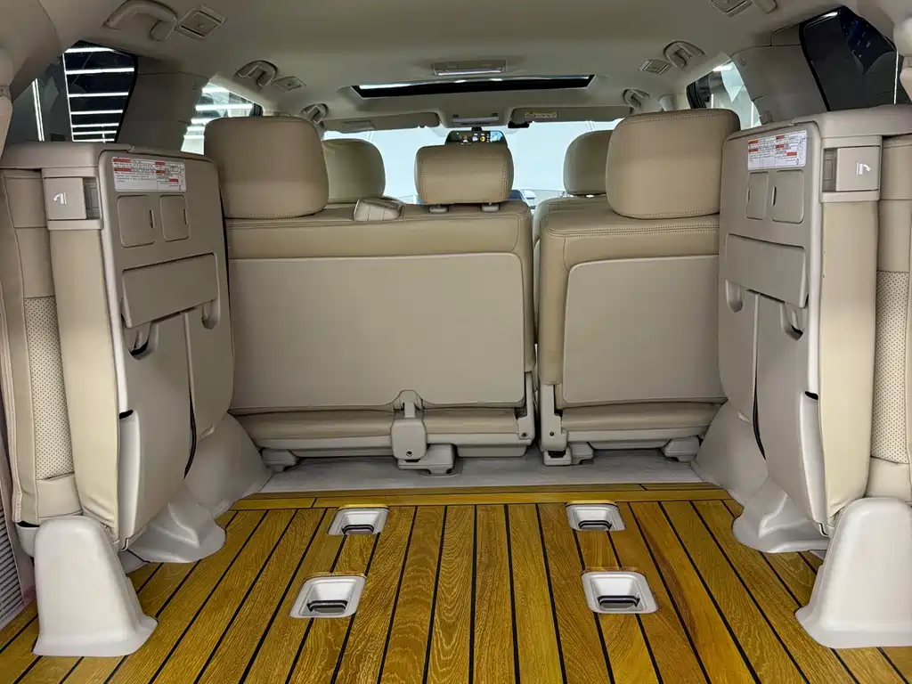 Toyota Land Cruiser 2019 — фото 12
