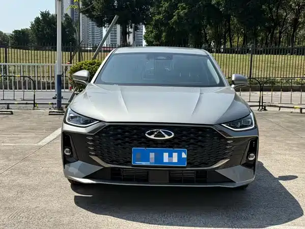 Chery Arrizo 8 PRO 2025