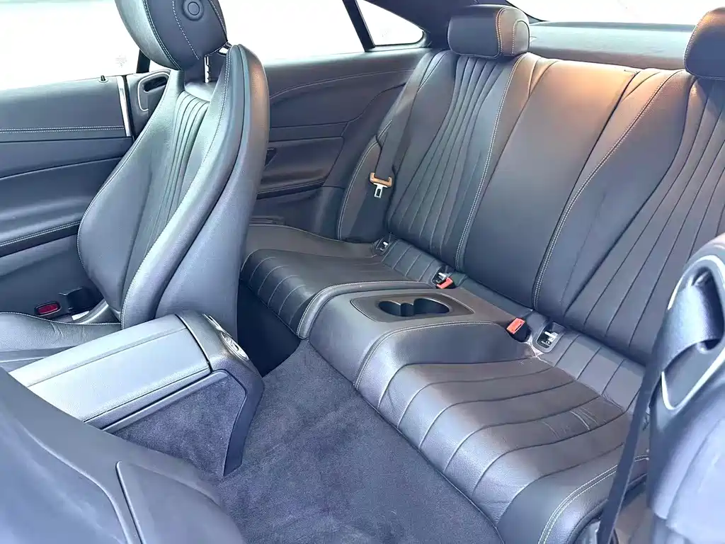 Mercedes-Benz E-Class 2023 — фото 6