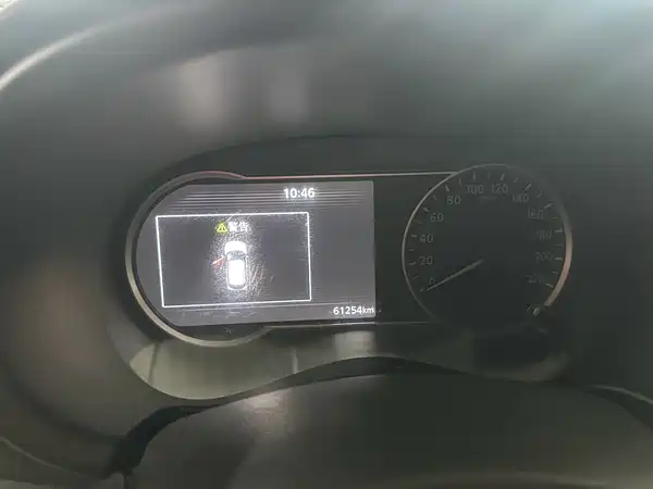 Nissan Kicks 2021