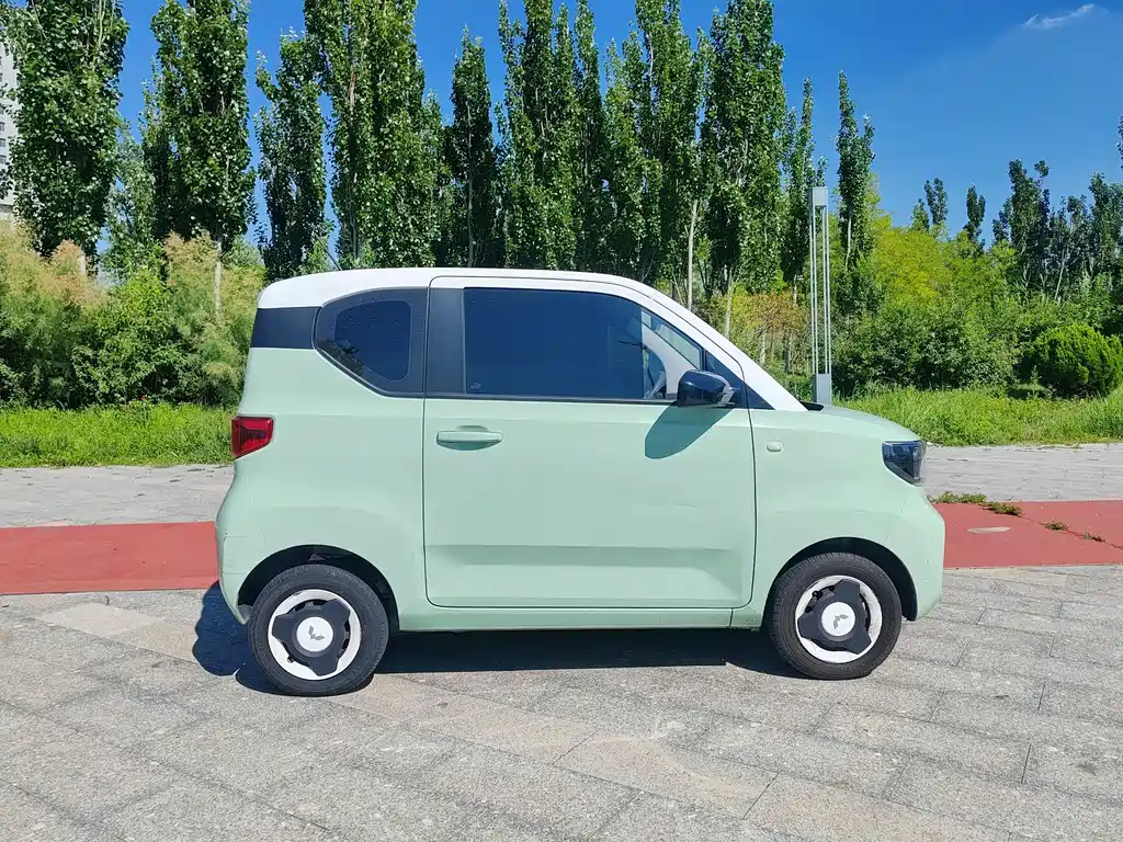 Wuling MINIEV 2021