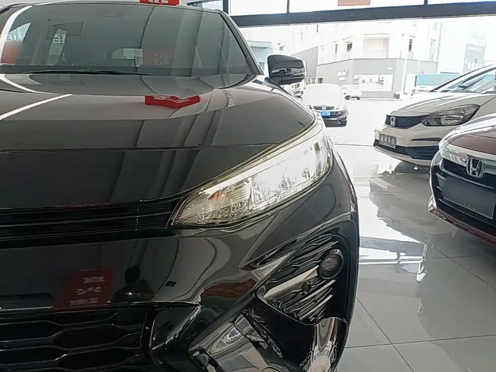 Toyota Wildlander 2022 — фото 24