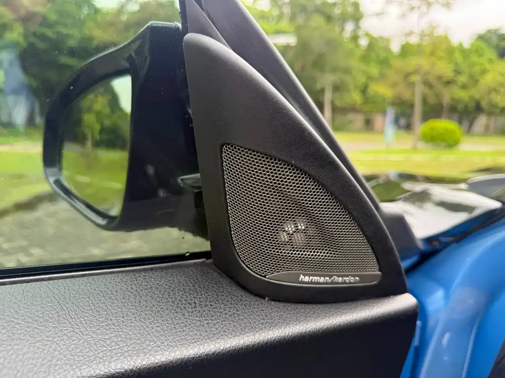 BMW M2 2020 — фото 12