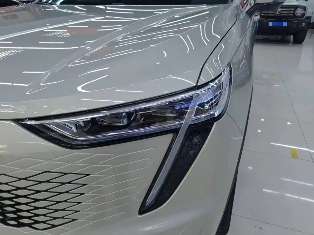 Haval Xiaolong MAX 2023 — фото 24