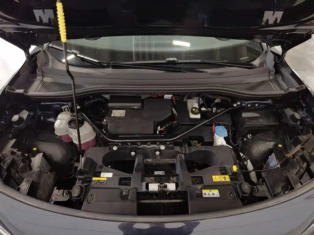 Volkswagen ID.4 Crozz 2023