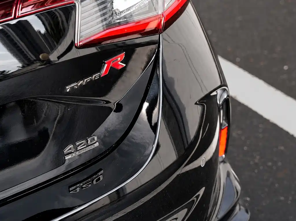 Honda Civic 2024