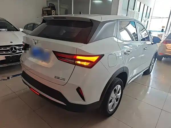 Wuling Xingchi 2023
