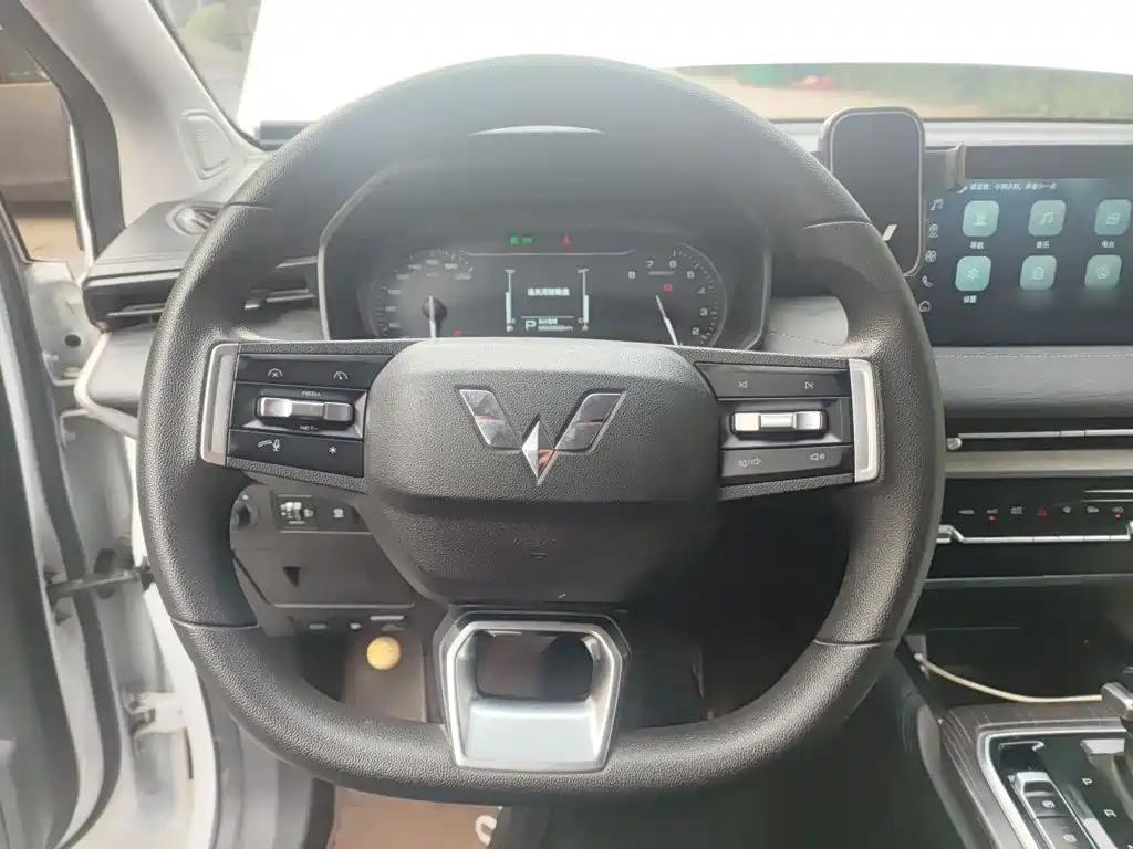 Wuling Jiachen 2023