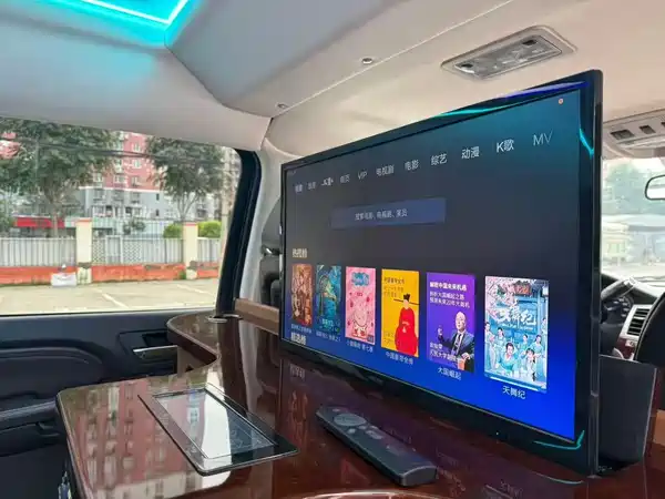Cadillac Escalade 2008