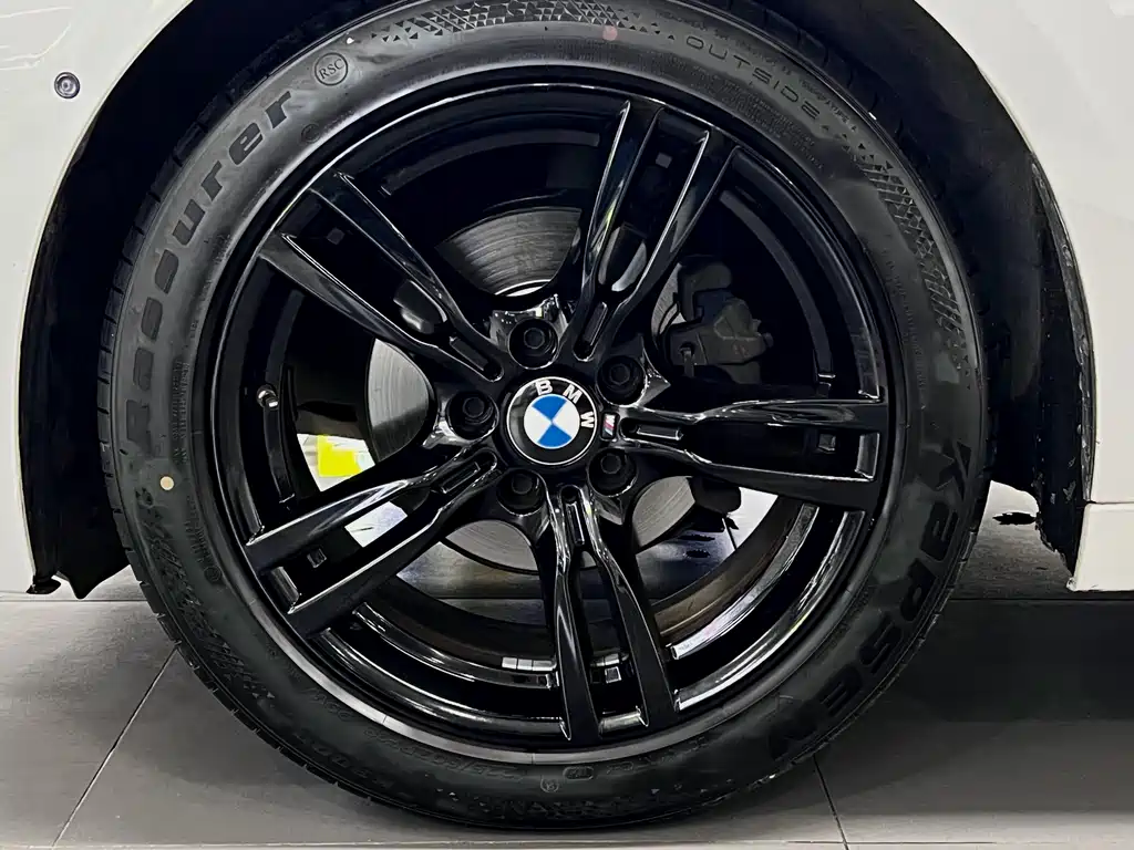 BMW 3 Series GT 2021 — фото 10