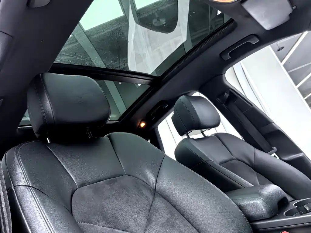 Porsche Macan 2016 — фото 11