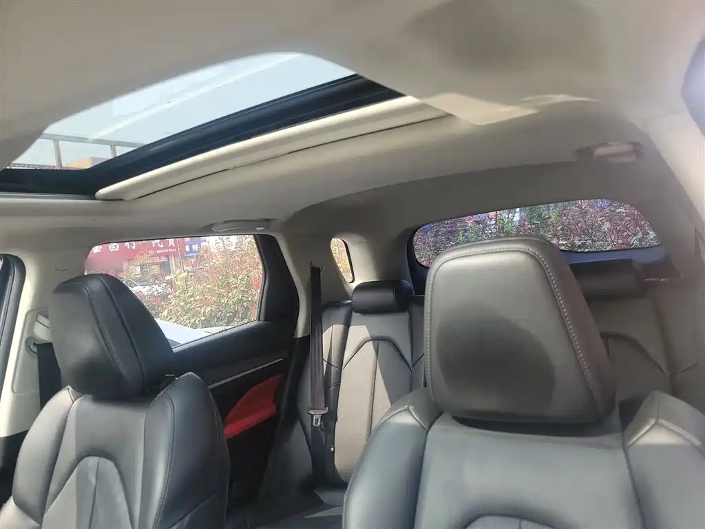 Changan CS55PLUS 2021 — фото 18
