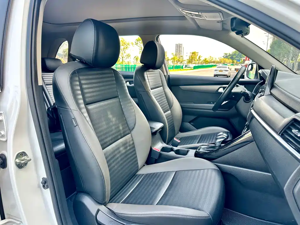 Kia Sportage 2020 — фото 25