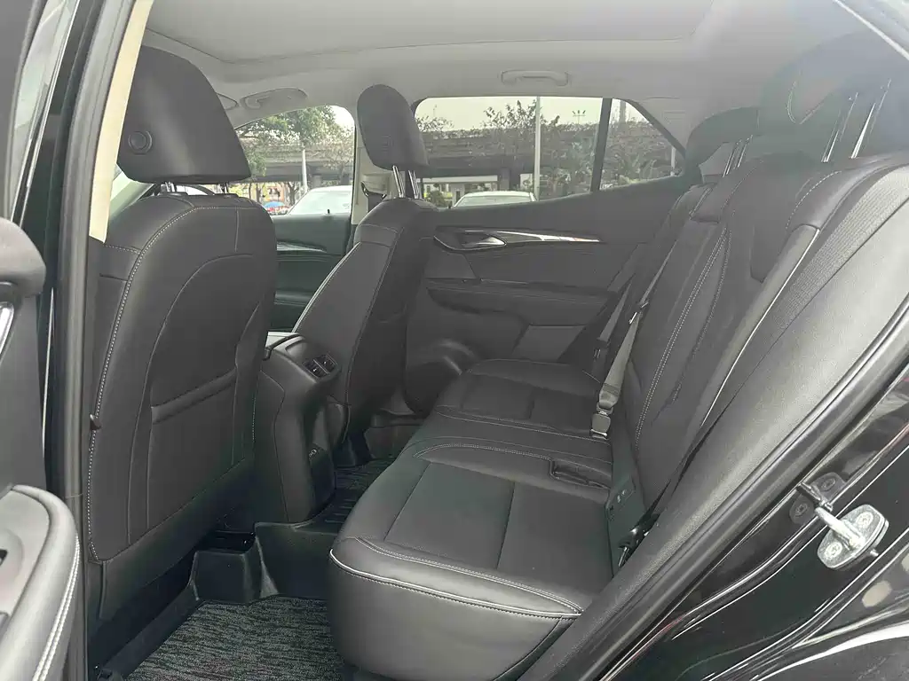 Buick Envision S 2022 — фото 11