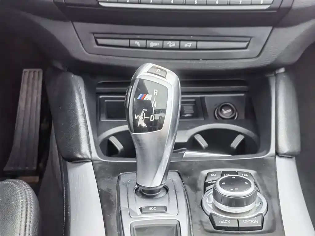 BMW X5 M 2013 — фото 13