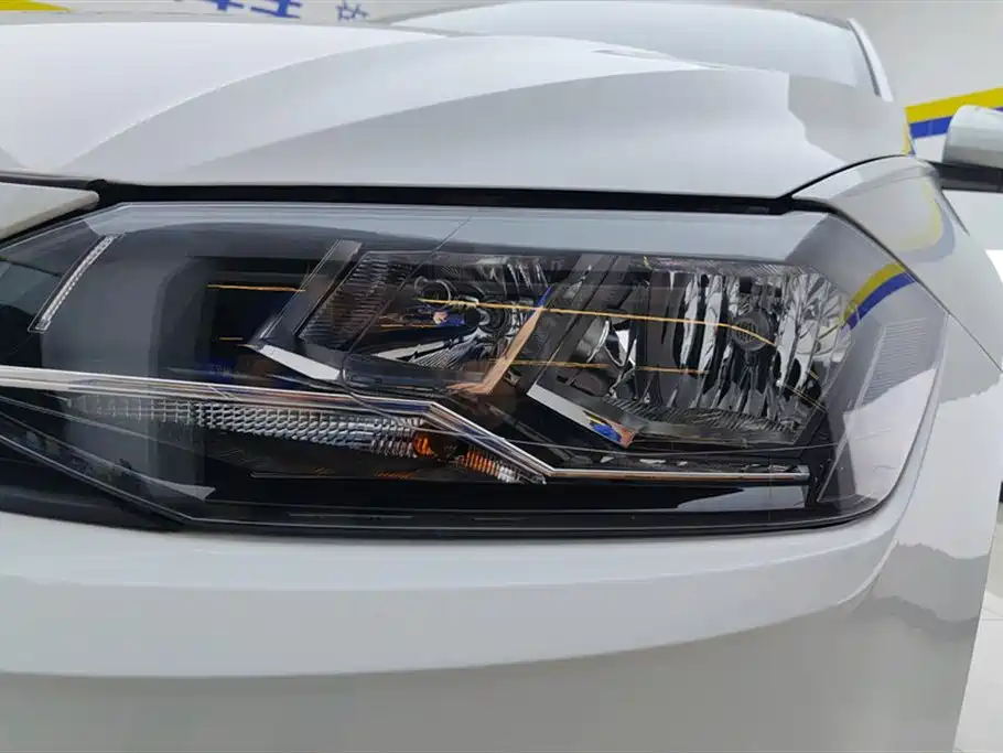 Volkswagen Polo 2023