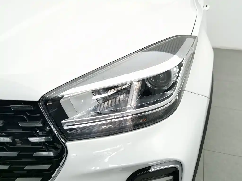 Chery Tiggo 5x 2022