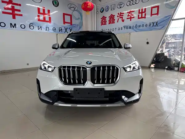 BMW X1 2023