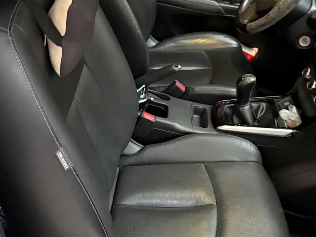 Nissan Sylphy 2018 — фото 12