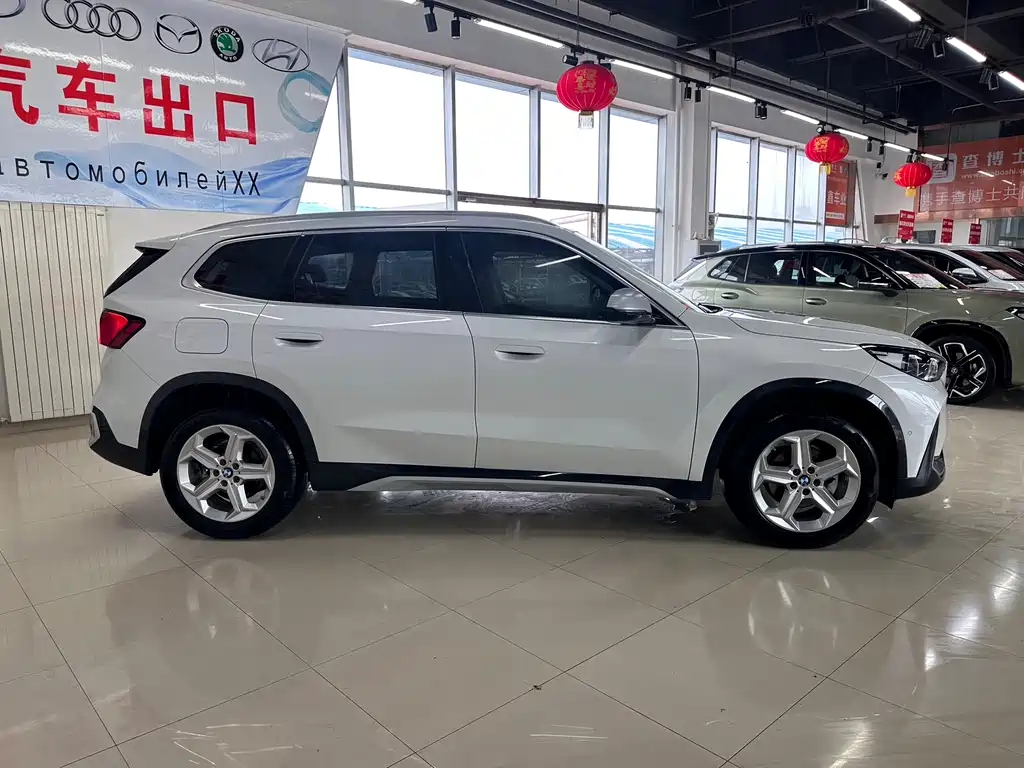 BMW X1 2023