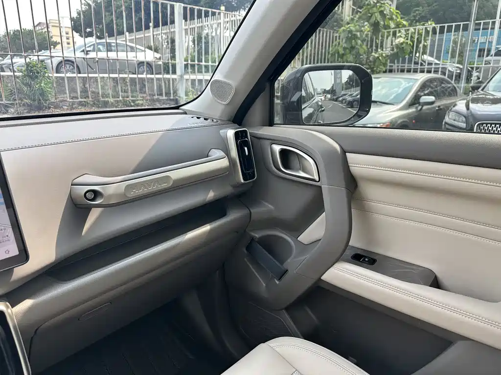 Haval Big Dog 2025 — фото 14
