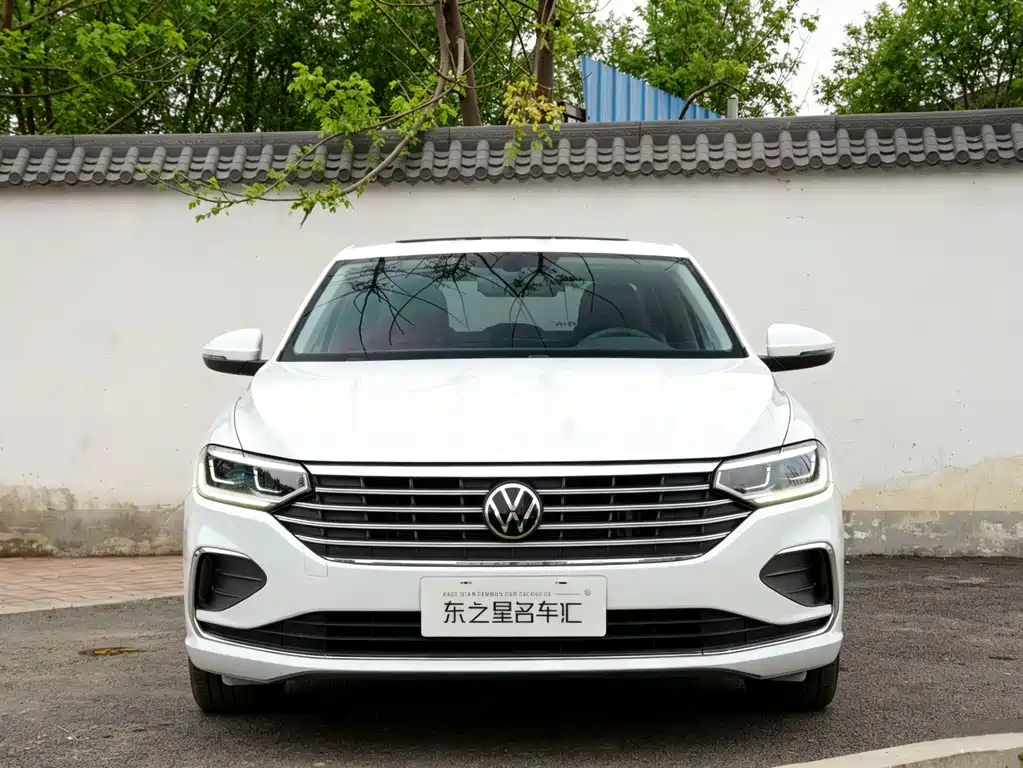 Volkswagen Lavida 2023