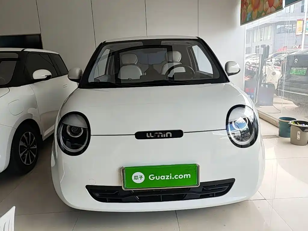 Qiyuan Lumin 2025