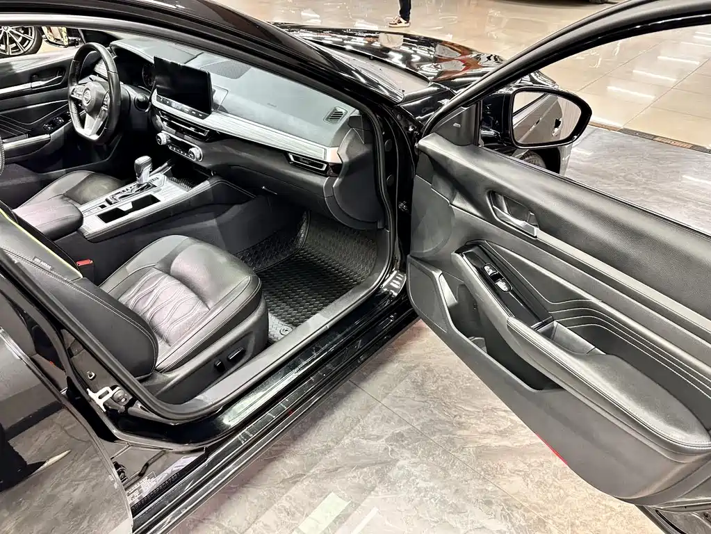 Nissan Teana 2023 — фото 18