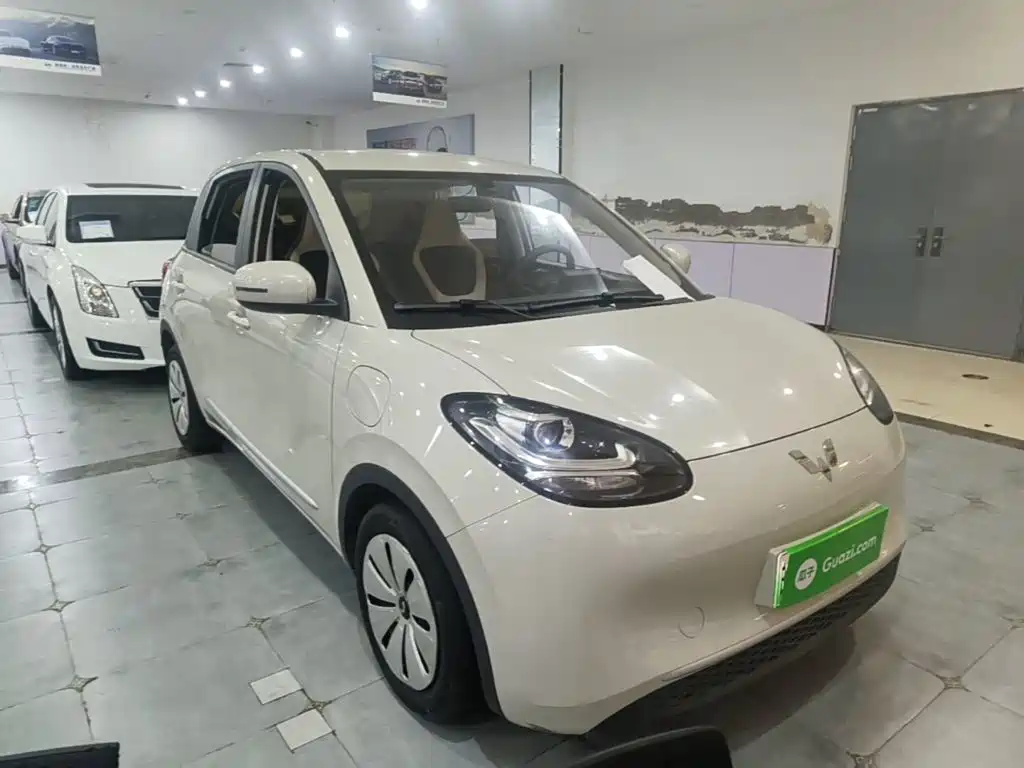Wuling Bingo 2023