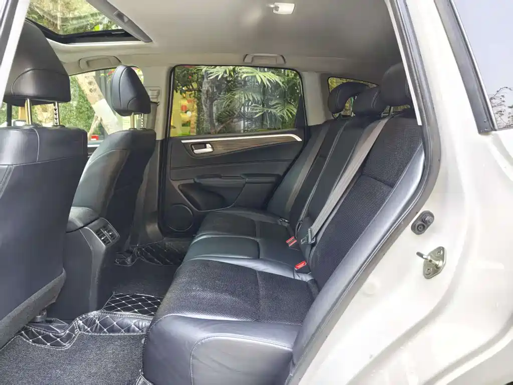 Honda Jade 2018 — фото 12