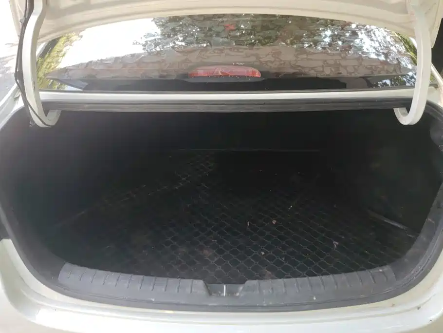 Kia K2 2017