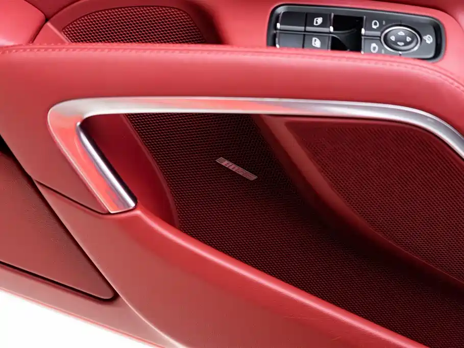 Porsche 718 2022 — фото 16