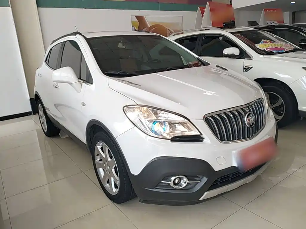 Buick Encore 2015