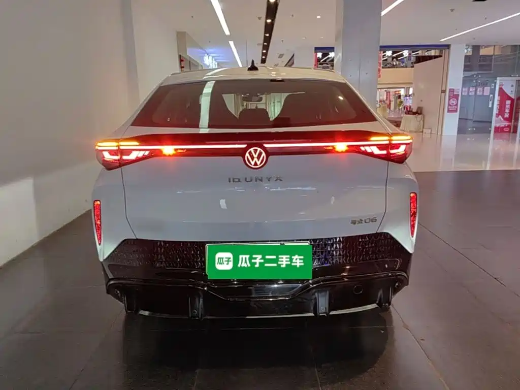 Volkswagen 06 2025