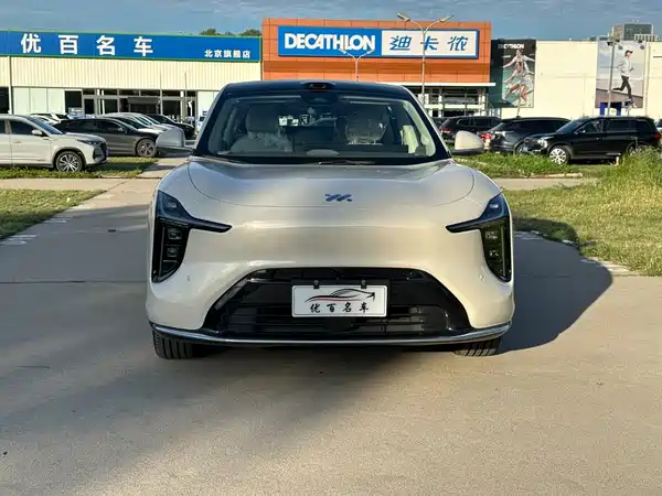 IM Motors LS6 2026