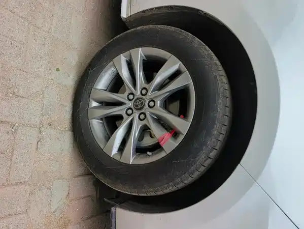 Toyota Sienna 2023