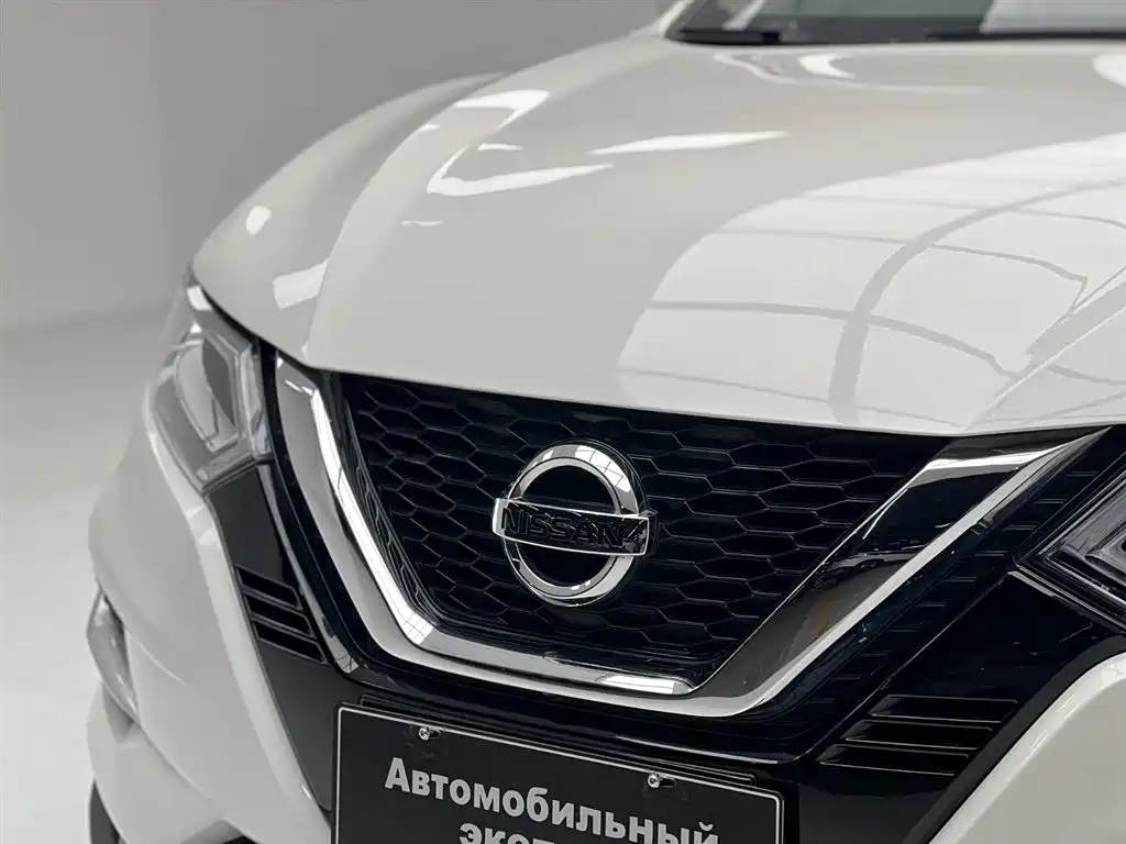 Nissan Qashqai 2022 — фото 8