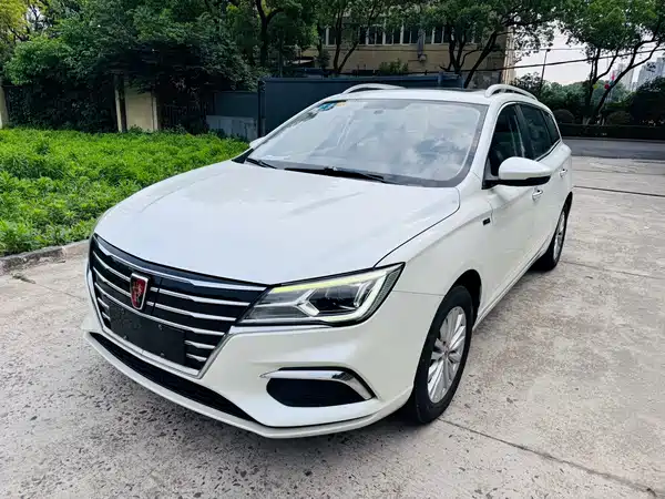 Roewe Ei5 2019