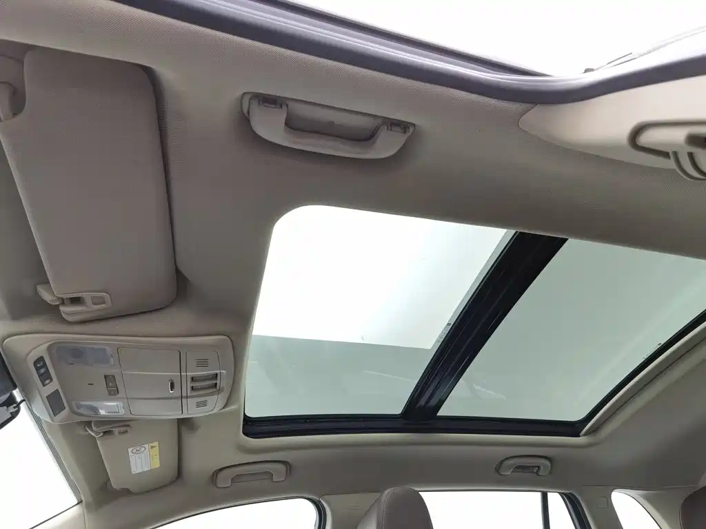 Buick Envision Plus 2016 — фото 14