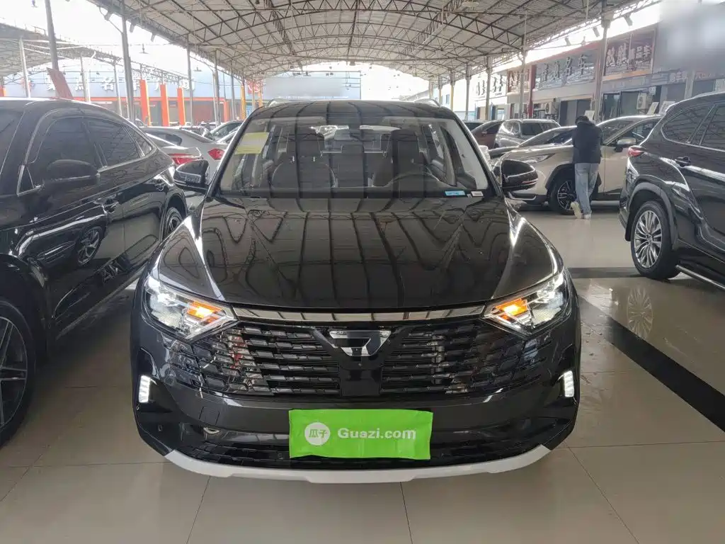 Jetta VS7 2026