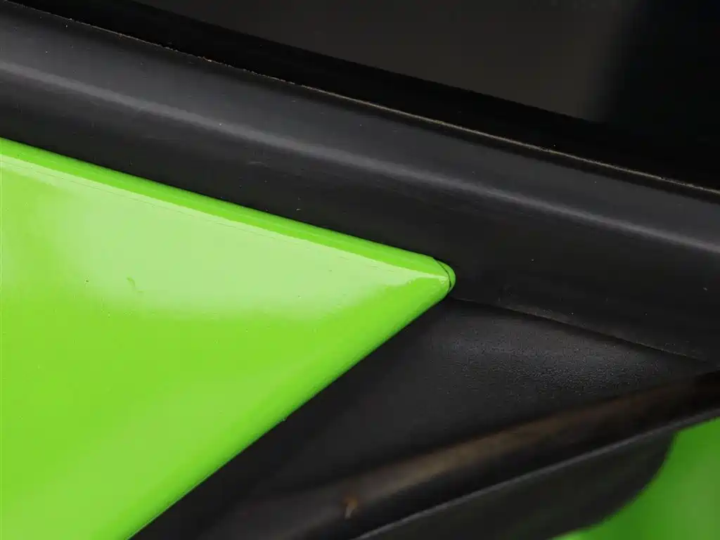 Lamborghini Huracán 2021 — фото 14