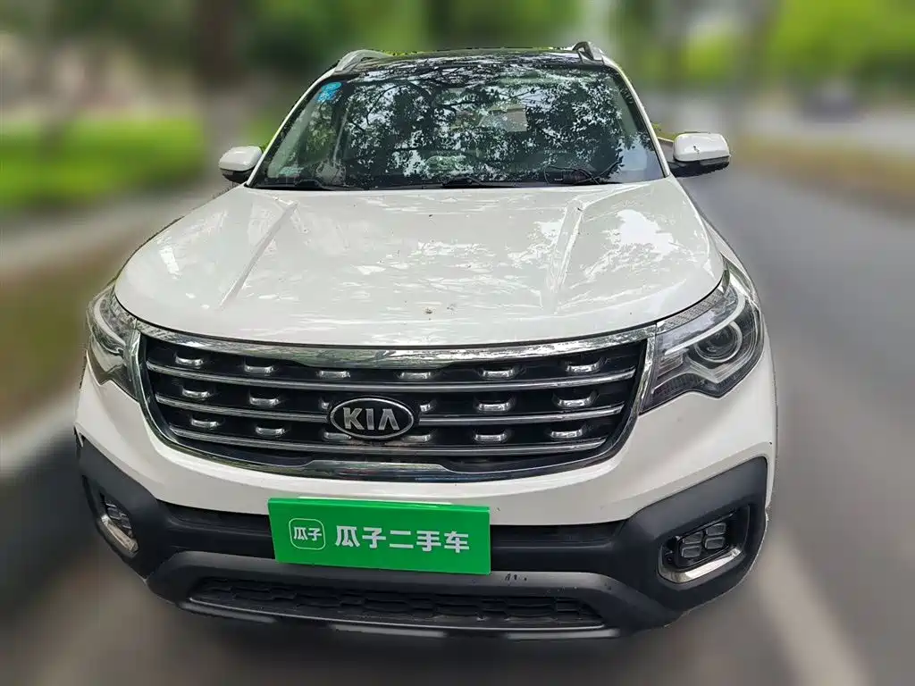 Kia Sportage 2020 — фото 24