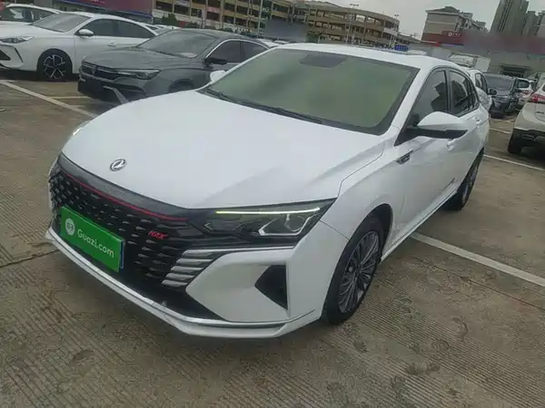 Dongfeng Yixuan MAX 2023
